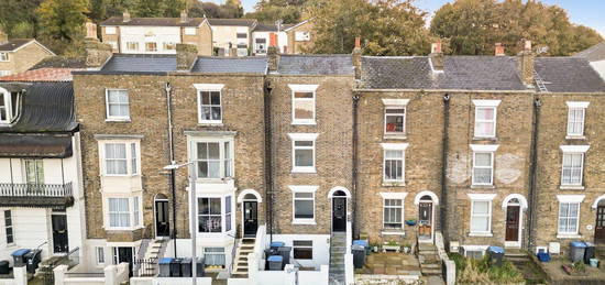 Terraced house for sale in London Road, Dover, Dover CT17