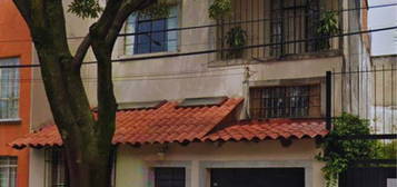 Casa En Remate Bancario En Hipódromo Condesa Aj10623