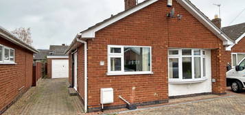 Detached house for sale in Dutton Avenue, Skegness, Lincolnshire PE25