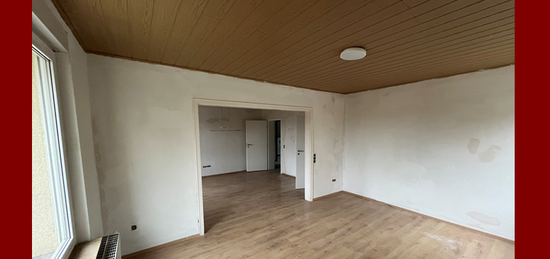 Großzügige 3-Zimmer-Wohnung mit Balkon und optionaler Garage in Übach-Palenberg