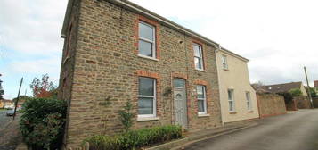 3 bedroom detached house