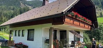 Bad Kleinkirchheim, gepflegtes Wohnhaus mit grossem Grund, sonnig, freier Blick, Preis-Leistung-Sieger