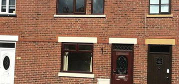 3 bedroom terraced house