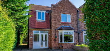 Semi-detached house for sale in Tostig Avenue, Acomb, York YO26