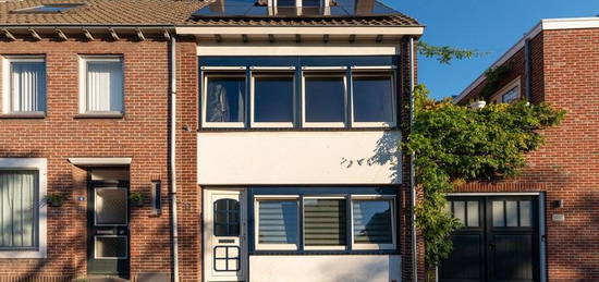 Gerardus Grubbenstraat 11