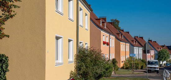 3-Zimmer-Wohnung in Bielefeld Dornberg