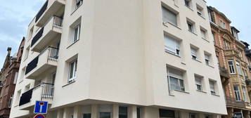 Appartement de 5 pièces modulables à rénover