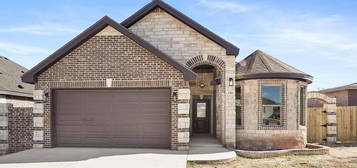 1301 Barnes Ave, Big Spring, TX 79720