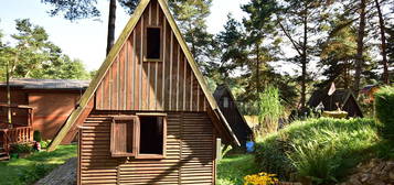 Prodej chaty, 30 m2, Bechyně