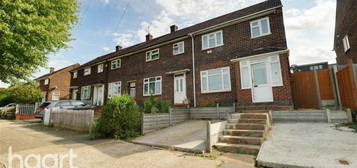 4 bedroom semi-detached house