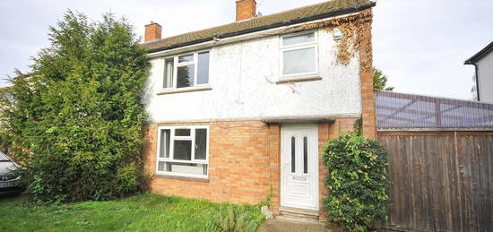 Detached house to rent in Arbury Road, Cambridge CB4