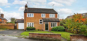 4 bedroom detached house