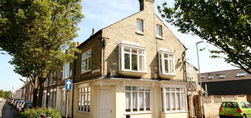 2 bed flat to rent