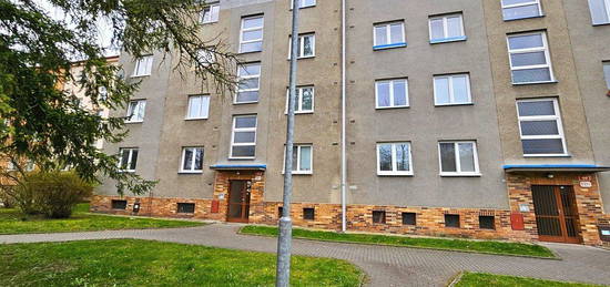 Prodej bytu 3+1 80 m²