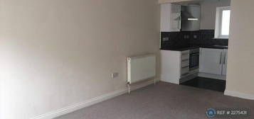 1 bedroom flat