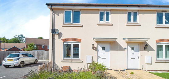 3 bed semi-detached house for sale