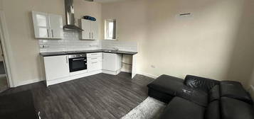 1 bed flat to rent