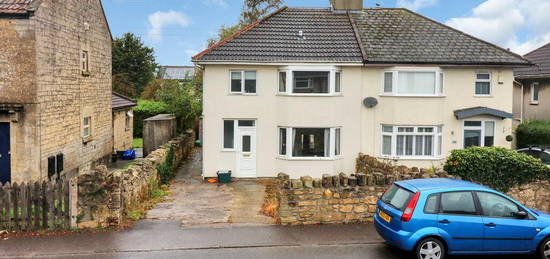 5 bedroom semi-detached house