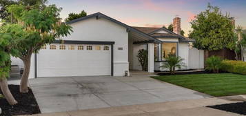 1015 Wilsham Dr, San Jose, CA 95132