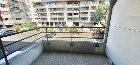 Appartement  à vendre, 2 pièces, 1 chambre, 42 m²