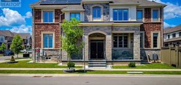 1155 HAMMAN WAY, Milton (FO Ford), Ontario