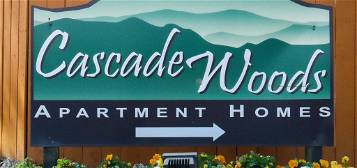 Cascade Woods Apartments, Beaverton, OR 97003