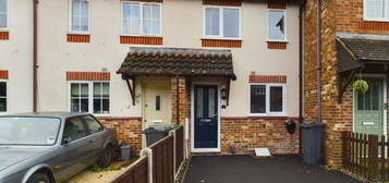 2 bedroom terraced house