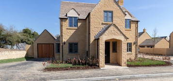 Detached house to rent in Suffolk Place, Bourton-On-The-Water, Cheltenham GL54