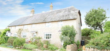 Detached house to rent in Hannahs Lane, Abbotsbury, Weymouth, Dorset DT3