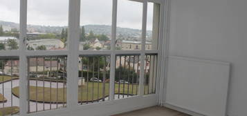 Vente appartement 2 pièces 45 m²