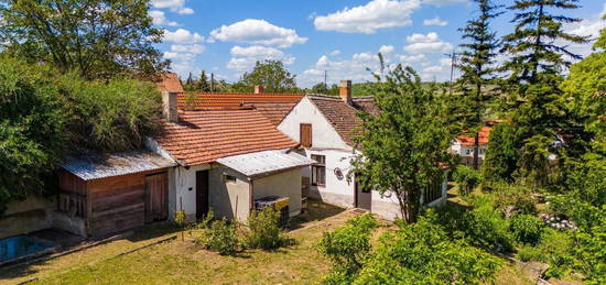 Rodinný dům, 56 m² + 504 m² pozemek, Tvořihráz