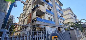 KIZILARIK KÖROĞLU CADDESİ NEZİH AİLE APARTMANINDA 2 YAŞINDA 3+1