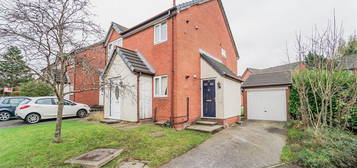 Flat for sale in Wayfarers Way, Swinton, Manchester M27