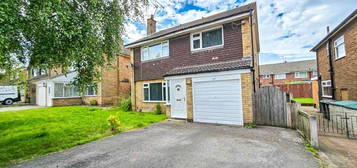 3 bedroom detached house