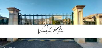 Vente appartement 3 pièces 63 m²