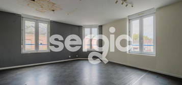 Appartement Bruay La Buissière 2 pièce(s) 66 m2