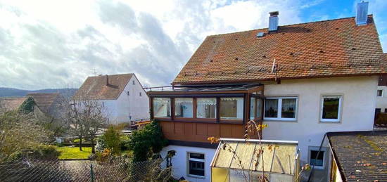 Omas Haus wird verkauft!