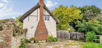 2 bedroom cottage for sale