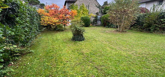 Propriété 5 pièces 155 m²