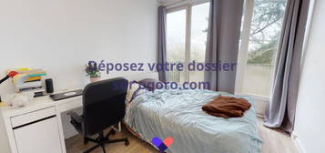 Appartement meublé  à louer, 4 pièces, 3 chambres, 85 m²