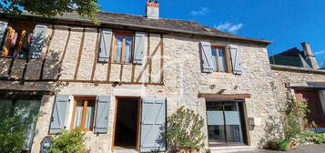 Maison 5 pièces 190 m²