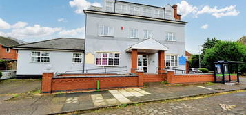 Property for sale in Meadow Road, Beeston, Nottingham NG9