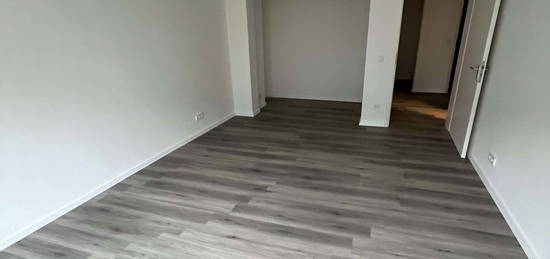 saniertes 1-Raum Appartement- 41 m² - Energetische Sanierung 2024 erfolgt!