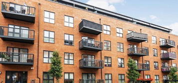 1 bed flat for sale