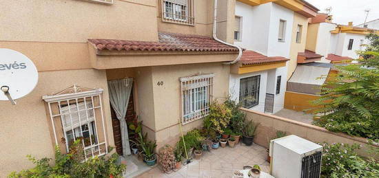 Casa en calle Nueva en Oria