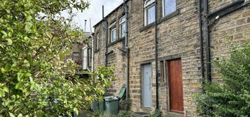 1 bedroom terraced house for sale