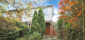 Semi-detached house for sale in Poolbrook Road, Malvern WR14