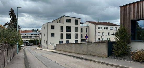 Appartement NEUF 2 pièces LAXOU/NANCY avec parking