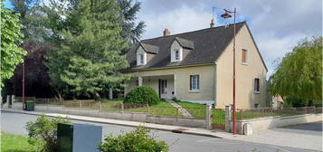 Maison  à vendre, 11 pièces, 7 chambres, 225 m²