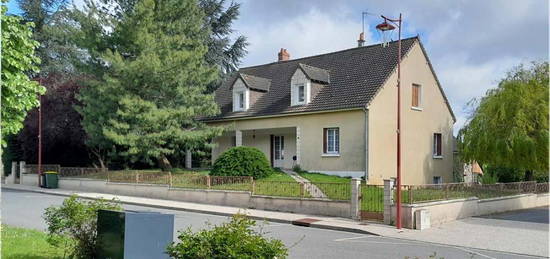 Maison  à vendre, 11 pièces, 7 chambres, 225 m²